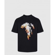 발렌시아가 티셔츠