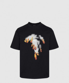 발렌시아가 티셔츠