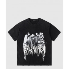 발렌시아가 티셔츠