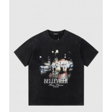 발렌시아가 티셔츠