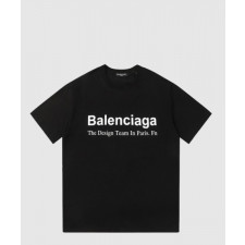 발렌시아가 티셔츠