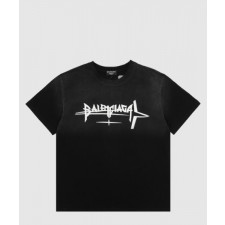 발렌시아가 티셔츠