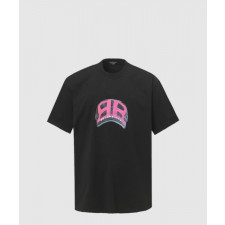 발렌시아가 티셔츠