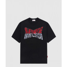 발렌시아가 티셔츠