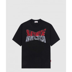 발렌시아가 티셔츠