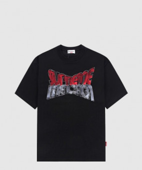 발렌시아가 티셔츠