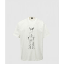 발렌시아가 티셔츠