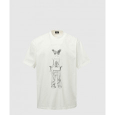 발렌시아가 티셔츠