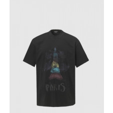 발렌시아가 티셔츠