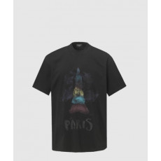 발렌시아가 티셔츠