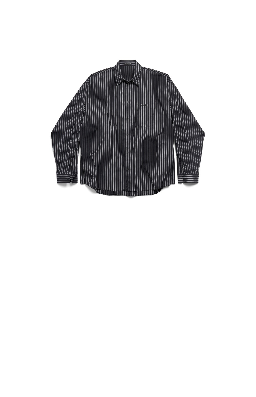 발렌시아가 플랫그라운드 셔츠