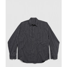 발렌시아가 플랫그라운드 셔츠