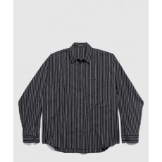 발렌시아가 플랫그라운드 셔츠