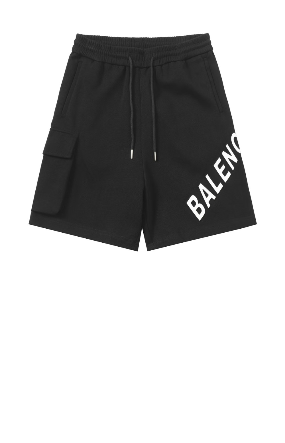 발렌시아가 캐주얼 반바지