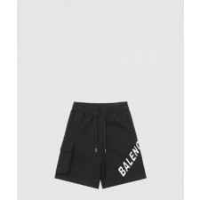 발렌시아가 캐주얼 반바지