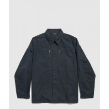 발렌시아가 밀리터리 셔츠