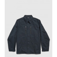 발렌시아가 밀리터리 셔츠