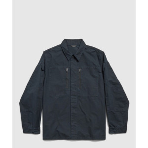 발렌시아가 밀리터리 셔츠