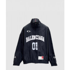 발렌시아가 트레이닝 재킷