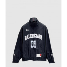 발렌시아가 트레이닝 재킷