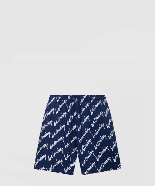 발렌시아가 쇼츠