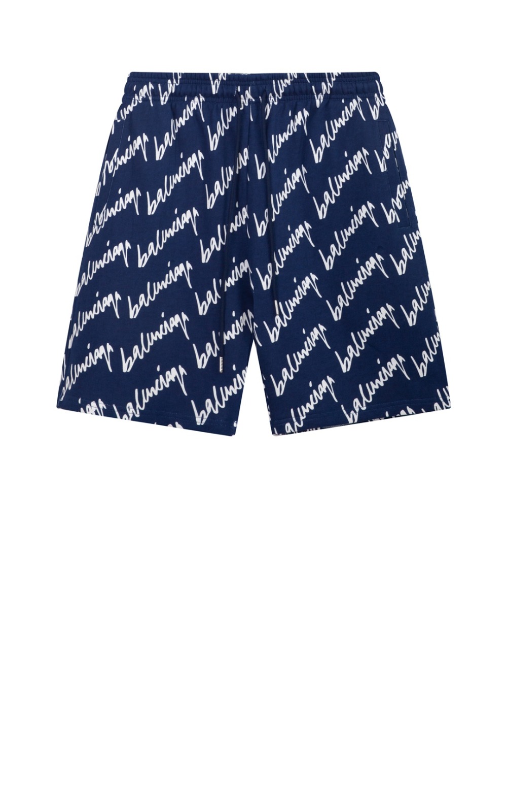 발렌시아가 쇼츠