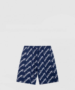 발렌시아가 쇼츠