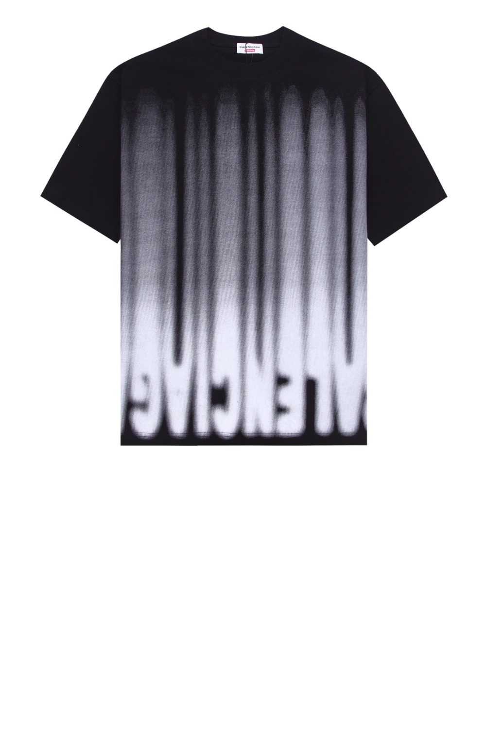 발렌시아가 티셔츠