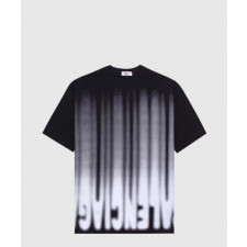 발렌시아가 티셔츠