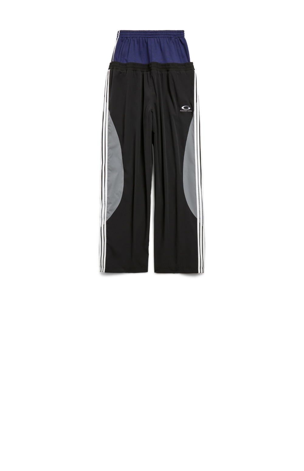 발렌시아가 트랙수트 팬츠