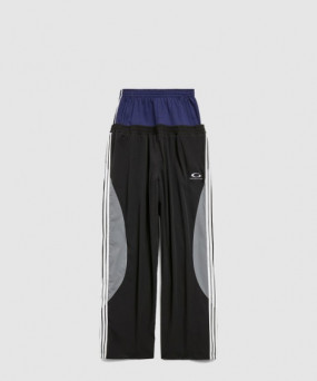 발렌시아가 트랙수트 팬츠