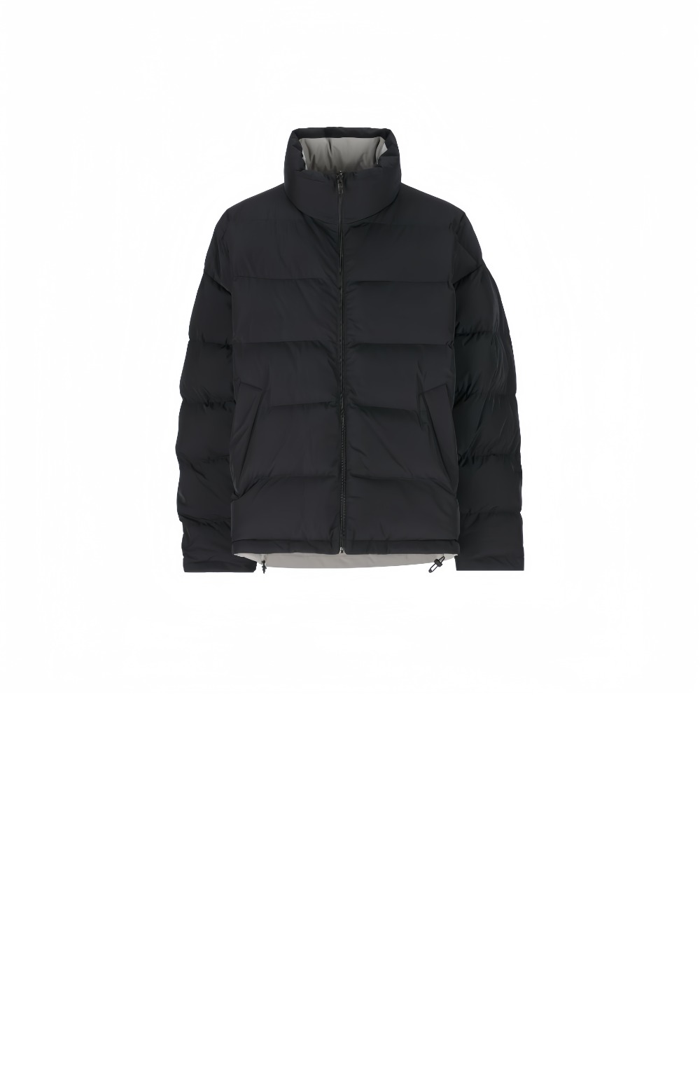 발렌시아가 리버서블 재킷