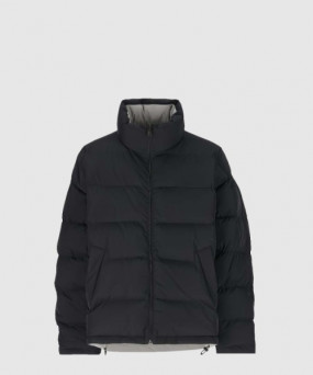 발렌시아가 리버서블 재킷