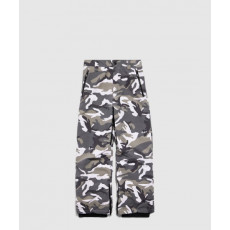 발렌시아가 스키 스트레이트 팬츠