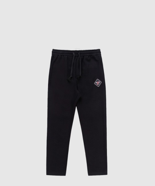 발렌시아가 로고 트랙수트 팬츠