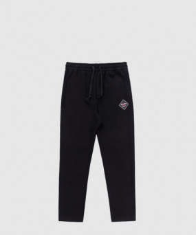 발렌시아가 로고 트랙수트 팬츠