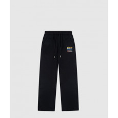 발렌시아가 로고 트랙수트 팬츠