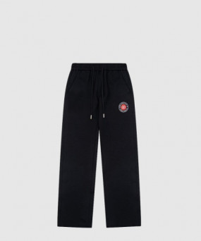 발렌시아가 로고 트랙수트 팬츠