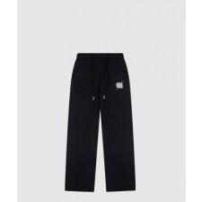 발렌시아가 로고 트랙수트 팬츠