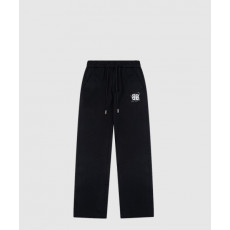 발렌시아가 로고 트랙수트 팬츠