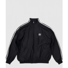 발렌시아가 로고 집업 자켓