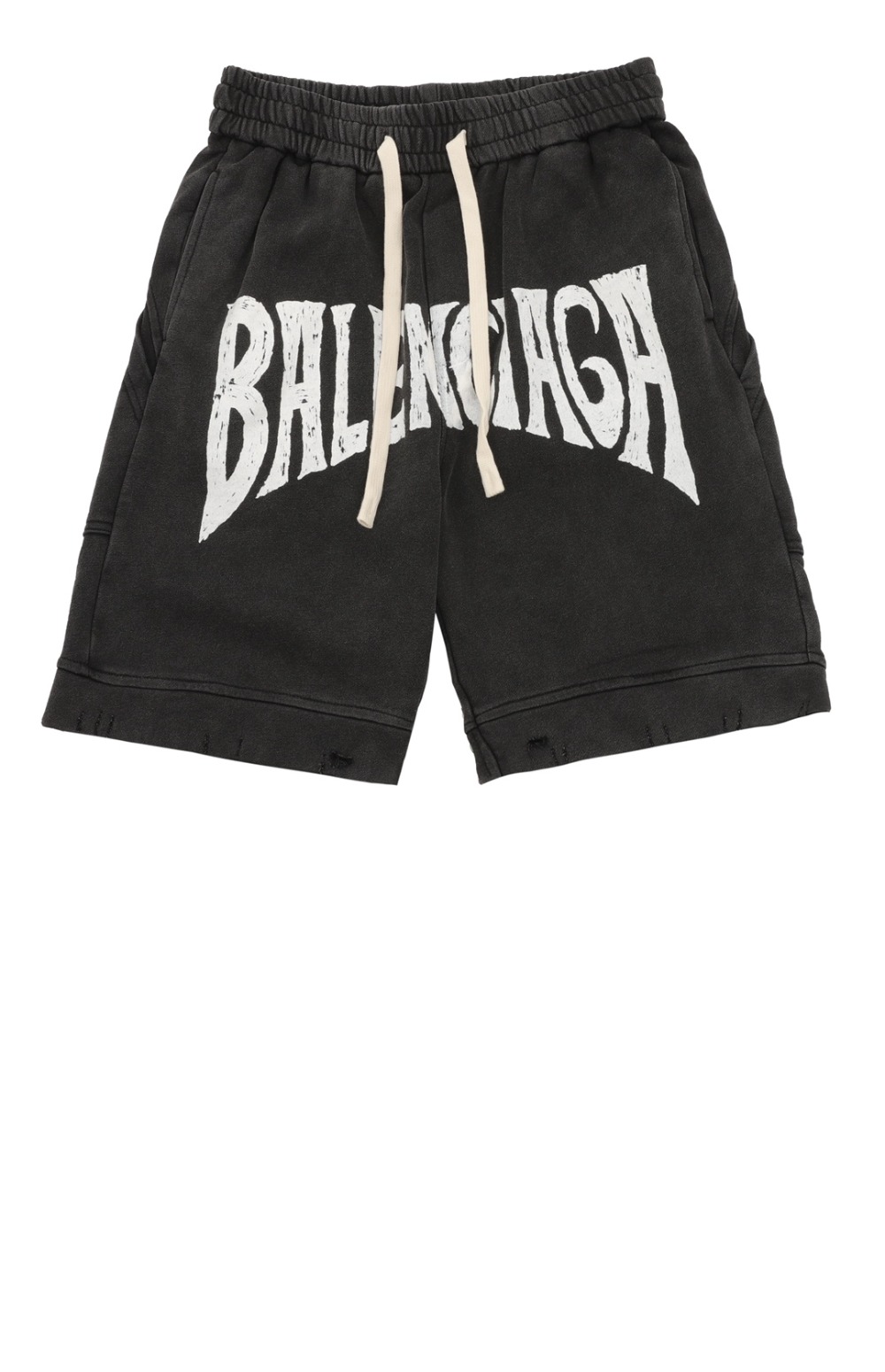 발렌시아가 캐주얼 반바지