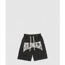 발렌시아가 캐주얼 반바지