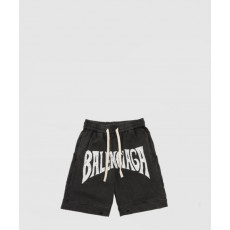 발렌시아가 캐주얼 반바지