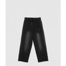 발렌시아가 로고 트랙수트 팬츠