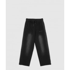 발렌시아가 로고 트랙수트 팬츠