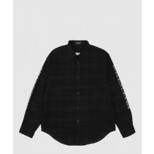 발렌시아가 오버사이즈 셔츠