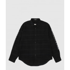 발렌시아가 오버사이즈 셔츠