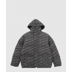 발렌시아가 BB 퍼퍼 재킷