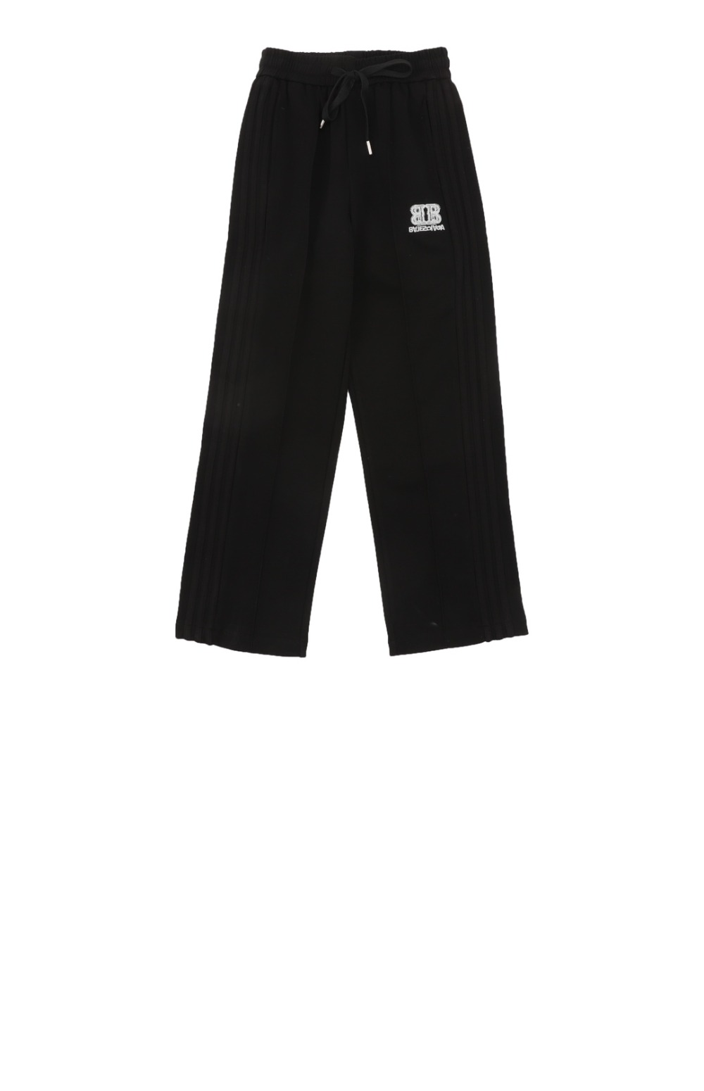 발렌시아가 로고 트랙수트 팬츠